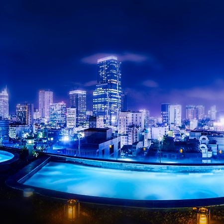 Cochin Zen Hotel Ho Chi Minh City Exterior photo