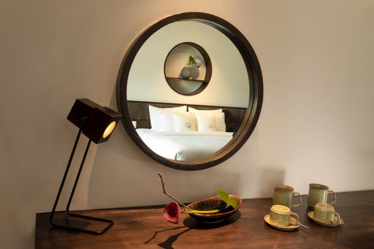 Cochin Zen Hotel Ho Chi Minh City Exterior photo