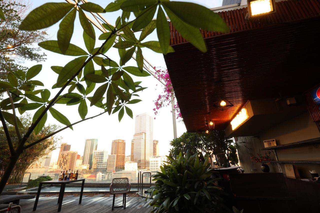 Cochin Zen Hotel Ho Chi Minh City Exterior photo