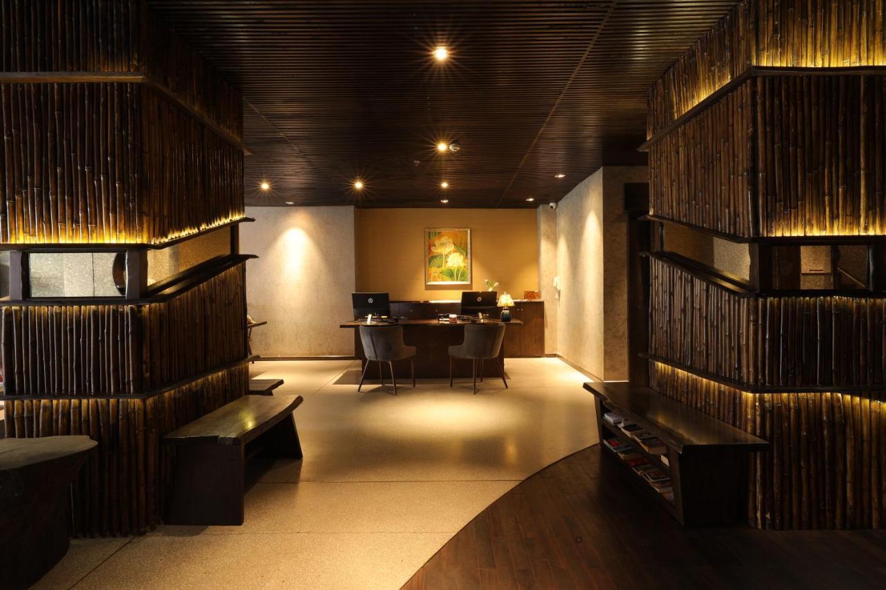 Cochin Zen Hotel Ho Chi Minh City Exterior photo