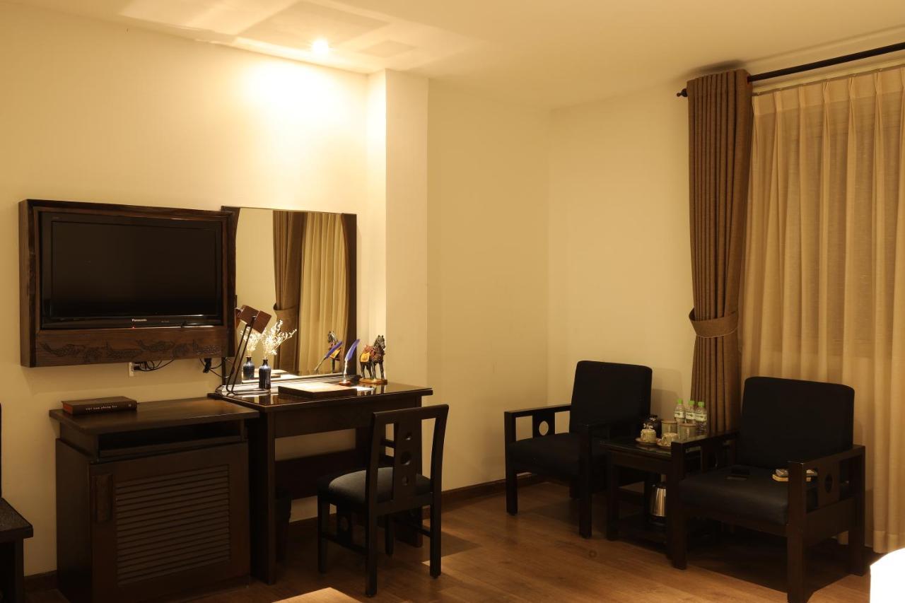 Cochin Zen Hotel Ho Chi Minh City Exterior photo