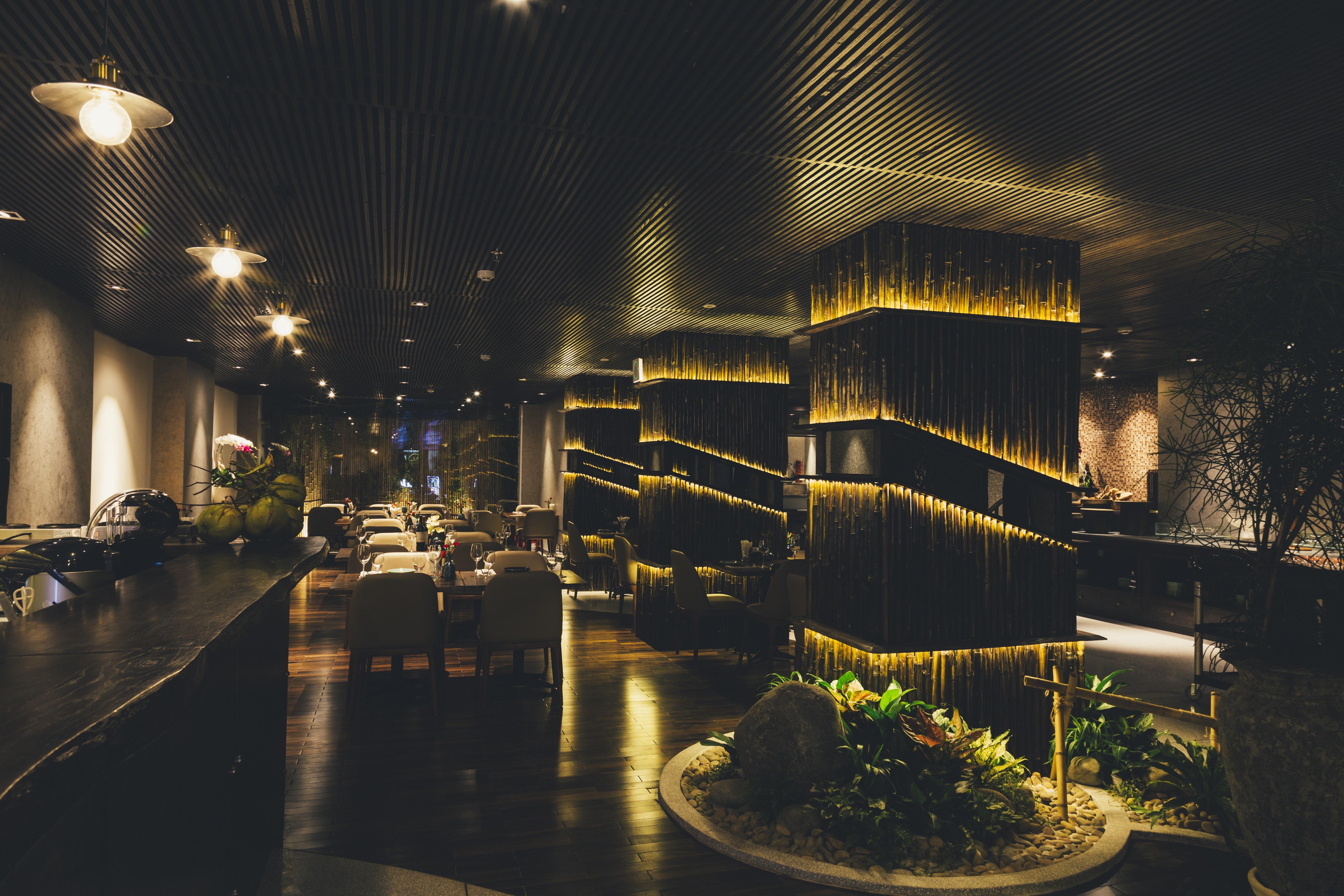 Cochin Zen Hotel Ho Chi Minh City Exterior photo