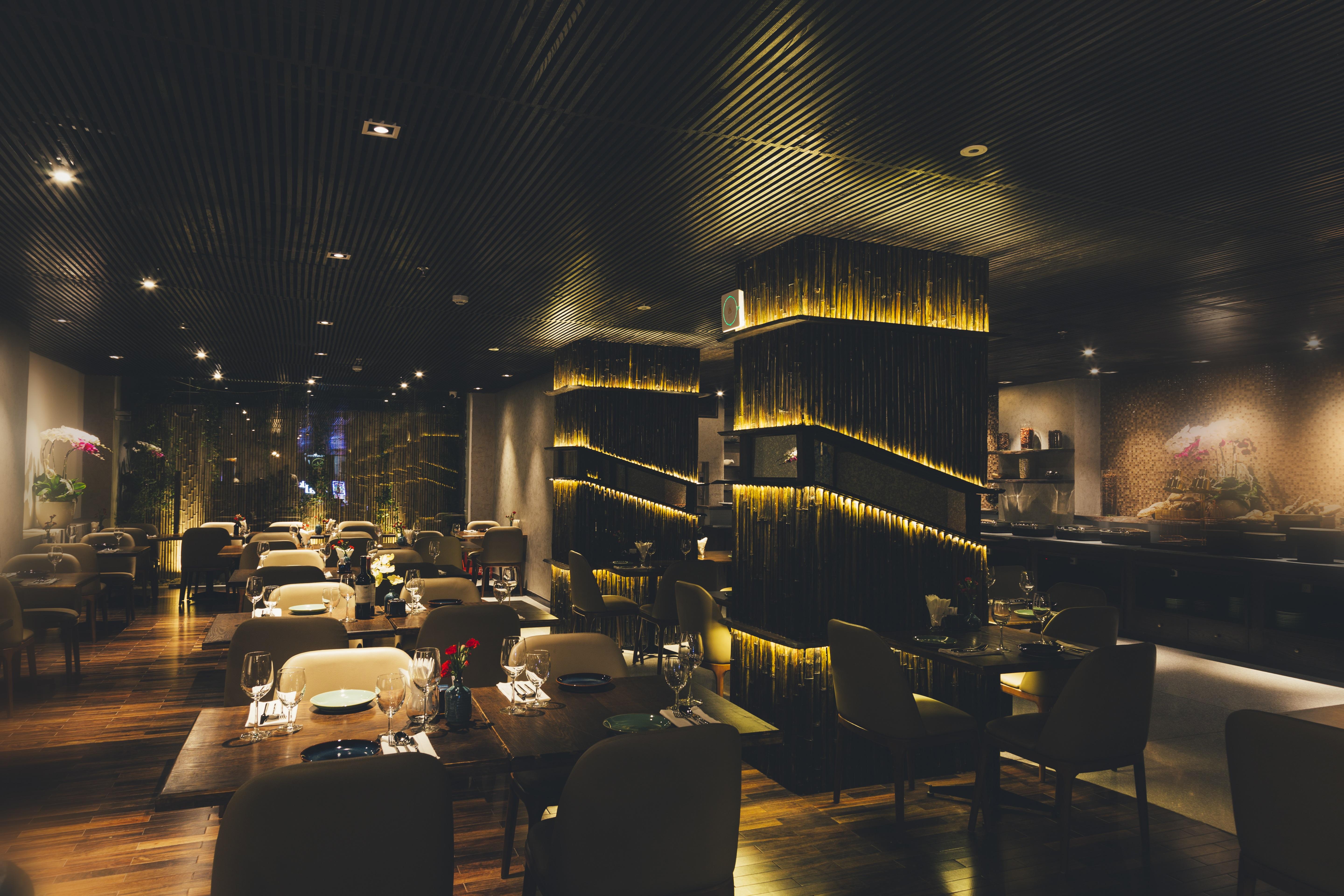 Cochin Zen Hotel Ho Chi Minh City Exterior photo